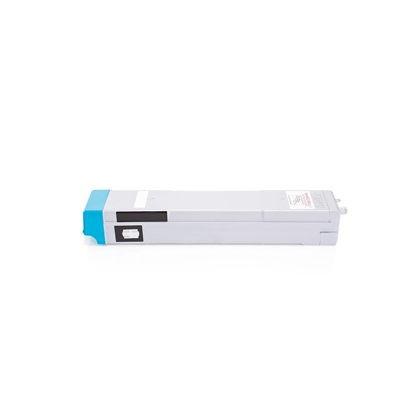 Compatible Samsung CLX-C8380A Toner Cyan Compatible Samsung CLX-C8380A Toner Cyan