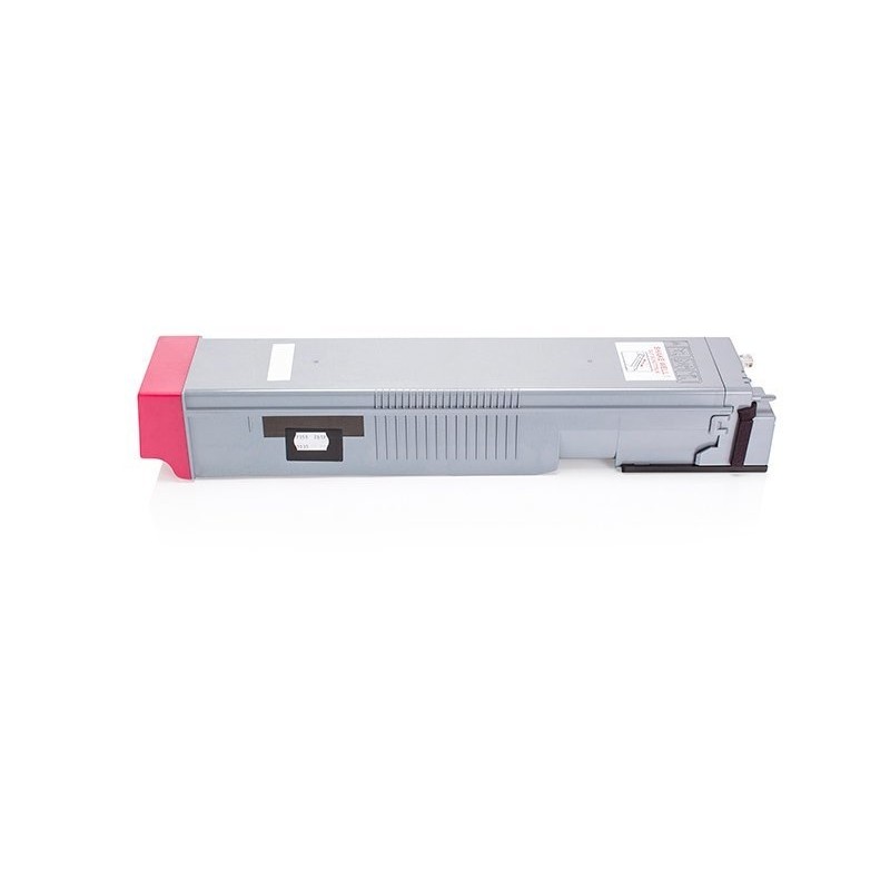 Compatible Samsung CLT-M6062S Toner Magenta