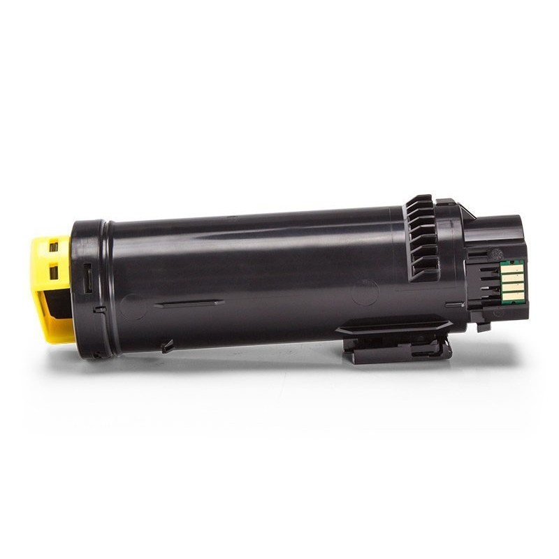Compatible Dell 593BBSE / 3P7C4 Toner Jaune