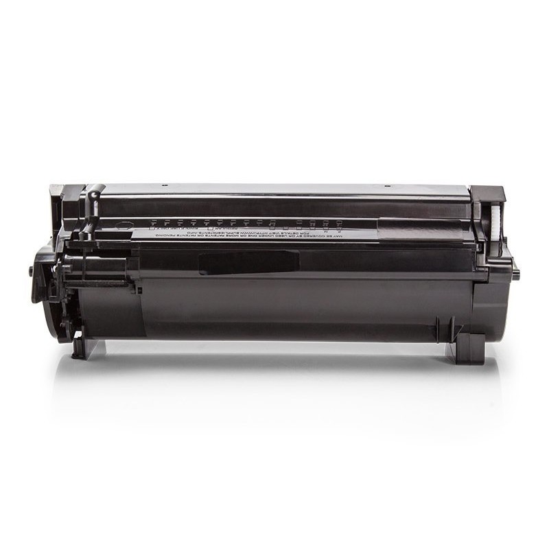 Compatible Lexmark 50F2X00 / 502X Toner Noir