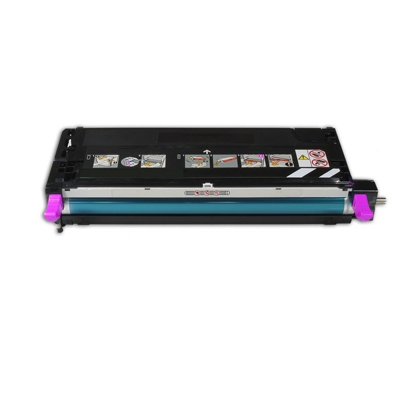 Compatible Dell 593-10370 Toner Magenta