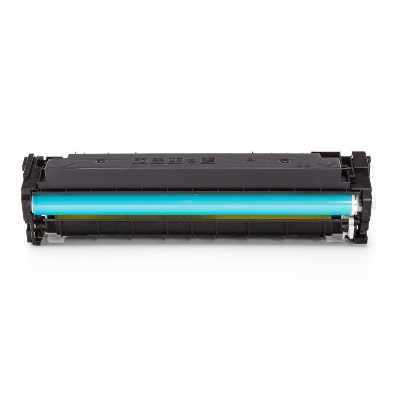 Compatible HP CF412X / 410X Toner Jaune