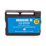 Compatible HP CN055AE / 933XL Cartouche d’encre Magenta