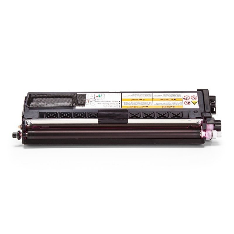 Compatible Brother TN-328M Toner Magenta Compatible Brother TN-328M Toner Magenta