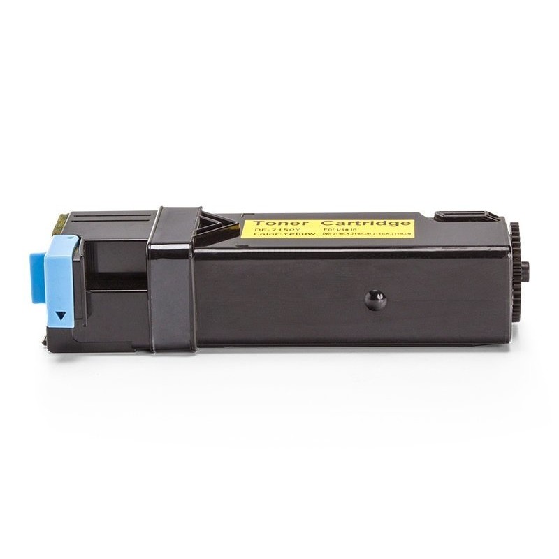 Compatible Dell 592-11670 Toner Jaune