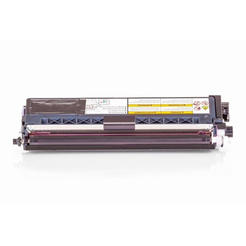 Compatible Brother TN-900M Toner Magenta Compatible Brother TN-900M Toner Magenta