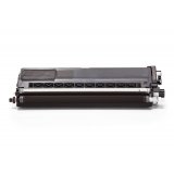 Rebuilt Brother TN-329BK Toner Noir