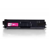 Rebuilt Brother TN-329M Toner Magenta