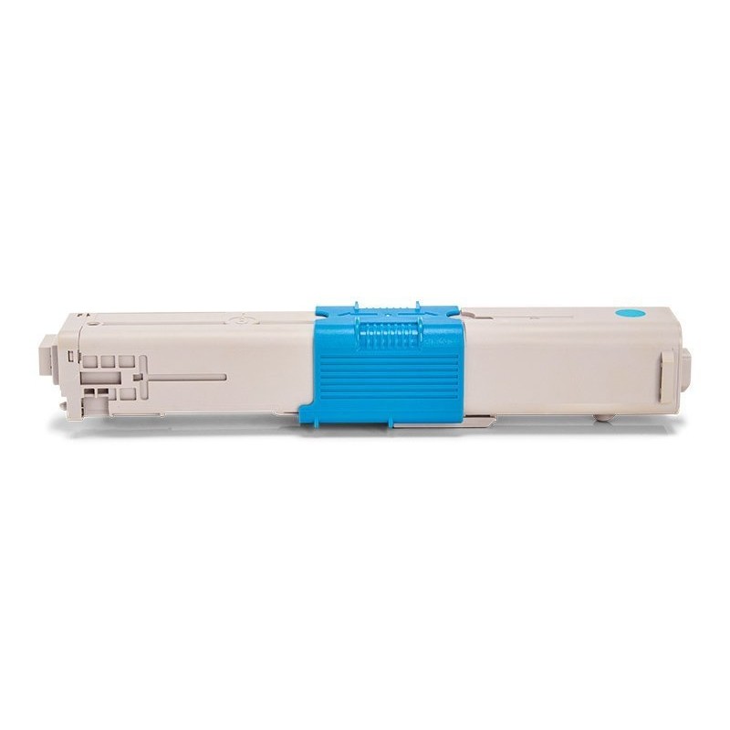 Compatible OKI 44973535 / C321 Toner Cyan