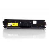 Rebuilt Brother TN-329Y Toner Jaune
