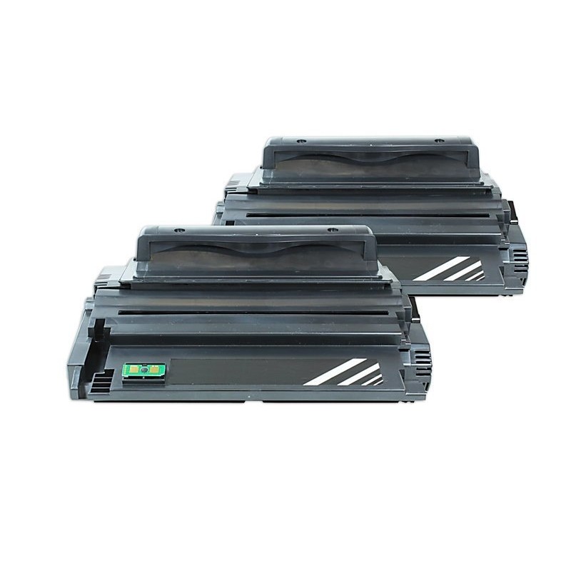 Compatible HP Q1339A Toner Double Pack Compatible HP Q1339A Toner Double Pack