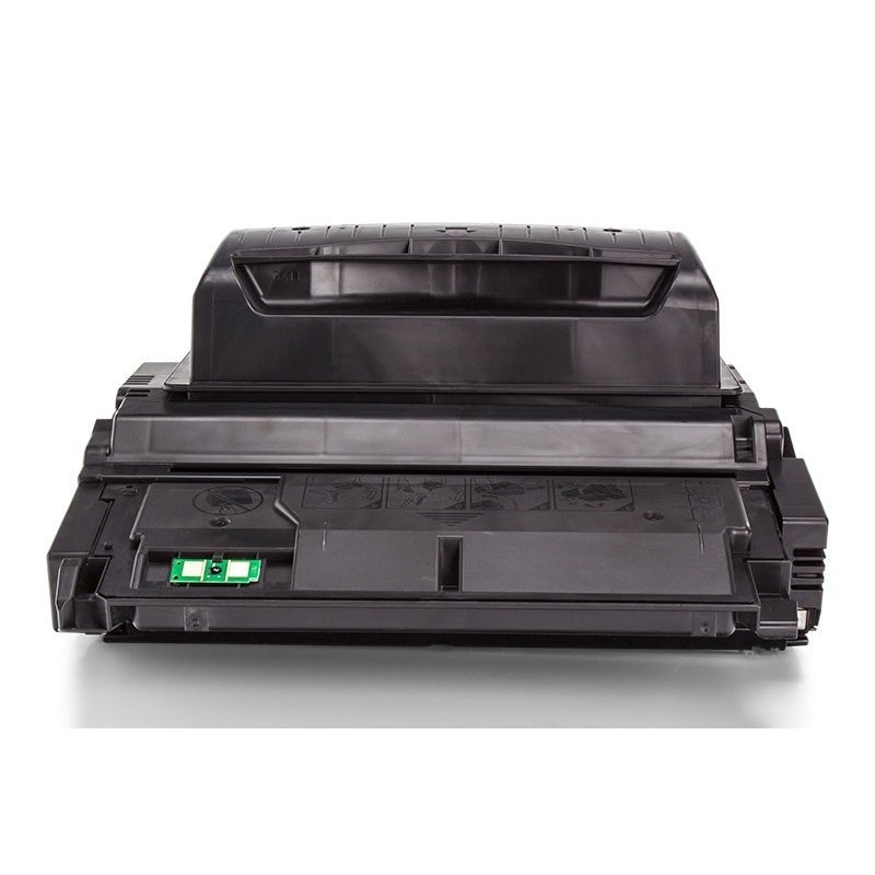 Compatible HP Q5942X Toner noir