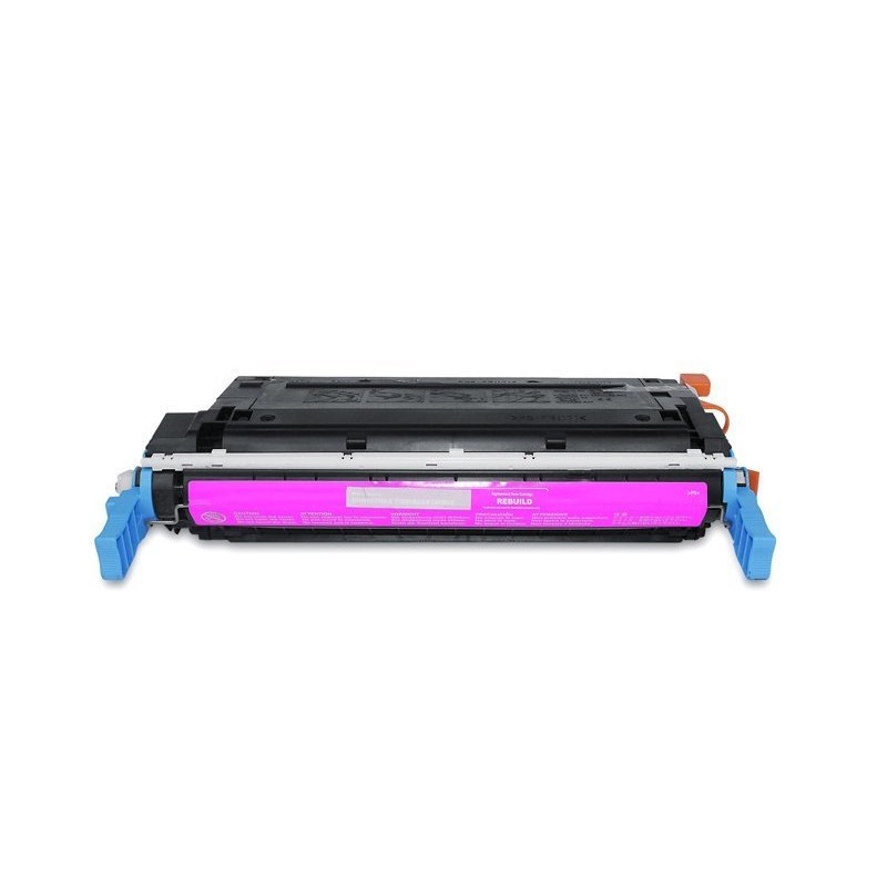 Compatible Canon 6823A004 / EP-85 Toner Magenta
