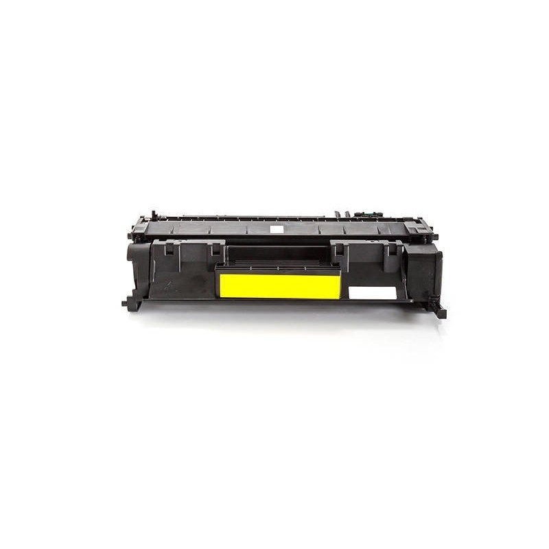 Compatible HP CF280A / 80A Toner Noir