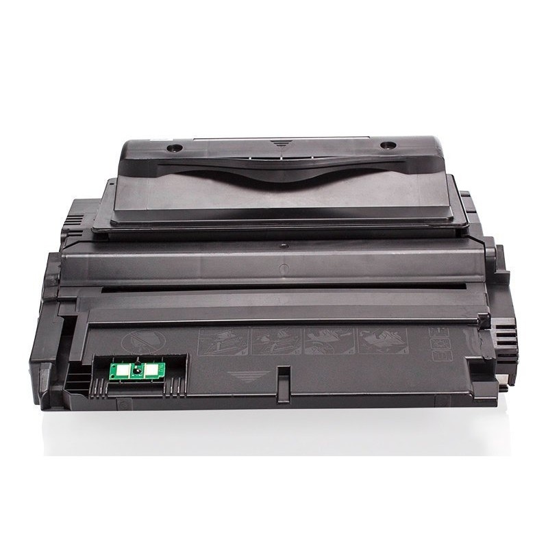 Compatible HP Q1338A / 38A Toner Noir Compatible HP Q1338A / 38A Toner Noir