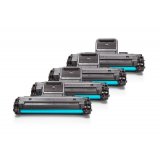Compatible Samsung SCX-4521D3 Toner Pack Économique (4 pcs)