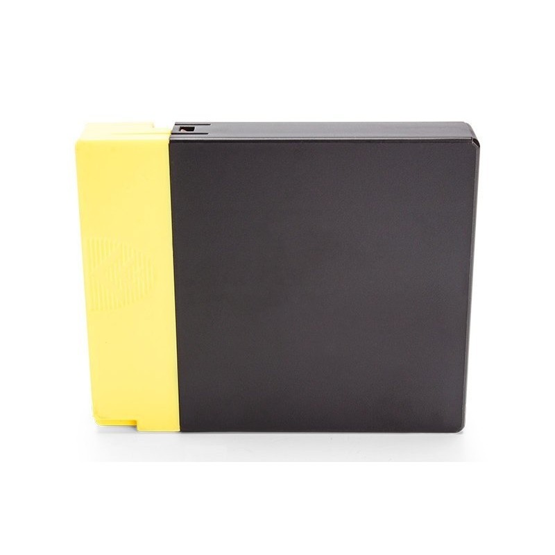 Compatible Canon 9267B001 / PGI-2500 XL Y Cartouche d’encre Jaune