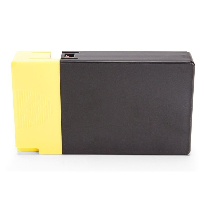 Compatible Canon 9195B001 / PGI-1500 XL Y Cartouche d’encre Jaune
