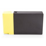 Compatible Canon 9195B001 / PGI-1500 XL Y Cartouche d’encre Jaune