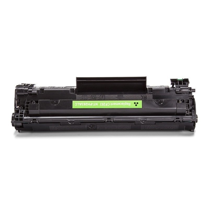 Compatible HP CF283A /83A Toner Noir