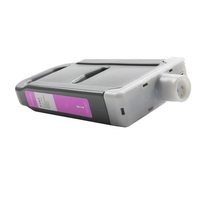 Compatible Canon 0905B001 / PFI-701PM Cartouche d’encre light Magenta