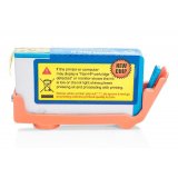 Compatible HP CD972AE / Nr. 920 XL Cartouche d’encre Cyan XXL