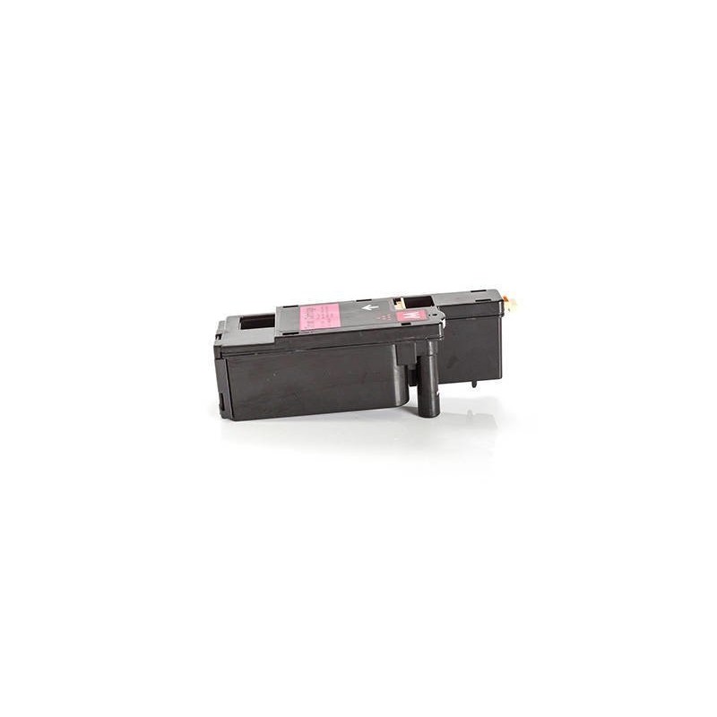 Compatible Dell 593-11142 / 4DV2W Toner Magenta