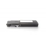 Compatible Dell 593-11119 / 4CHT7 Toner Noir
