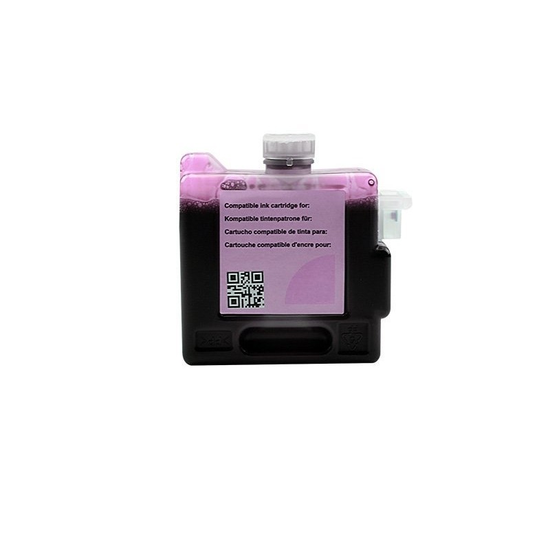 Compatible Canon 8372A001 / BCI-1421PM Cartouche d’encre Light Magenta