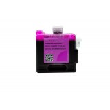 Compatible Canon 7576A001 / BCI-1411M Cartouche d’encre Magenta