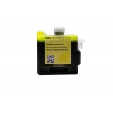 Compatible Canon 7577A001 / BCI-1411Y Cartouche d’encre Jaune