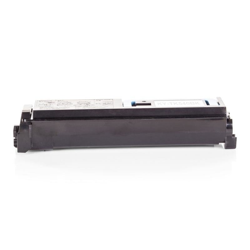 Compatible Kyocera TK540K Toner Noir XL