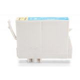 Compatible Epson C13T06124010 / T0612 Cartouche d’encre Cyan