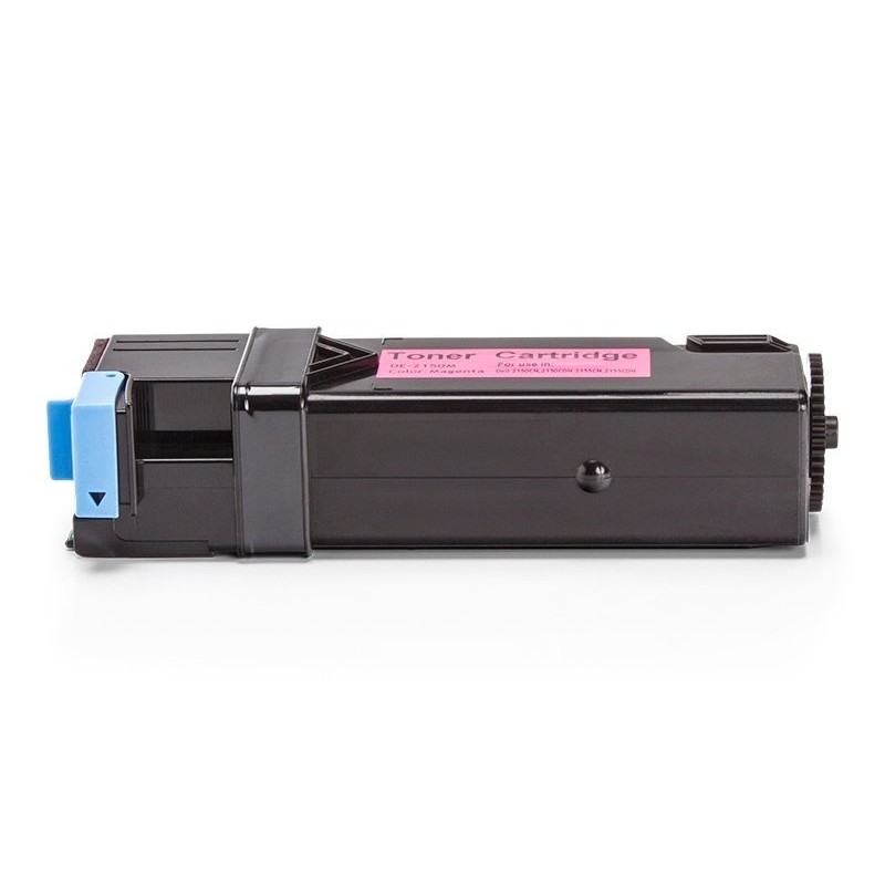 Compatible Dell 592-11666 Toner Magenta