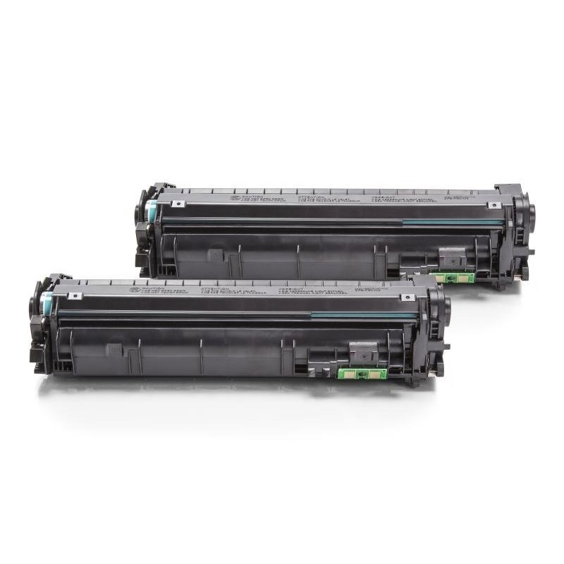 Compatible Canon 708 / 0266B002 Toner Noir