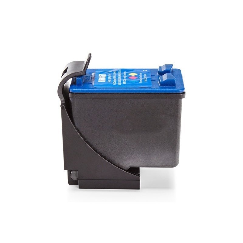 Compatible HP Nr 57 / C6657AE Color