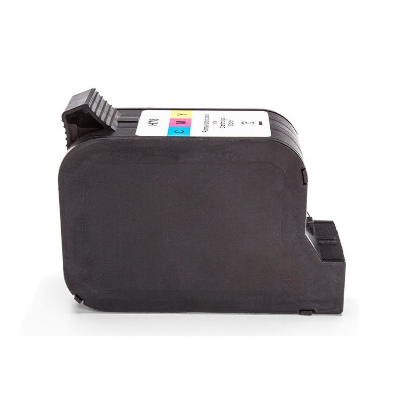 Compatible HP Nr 78 / C6578AE Cartouche d’encre Color