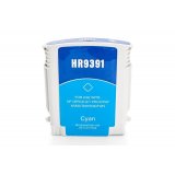 Compatible HP C9391AE / Nr 88 XL Cartouche d’encre Cyan