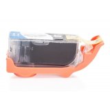 Compatible Canon PGI-520BK Cartouche d’encre Noir avec puce