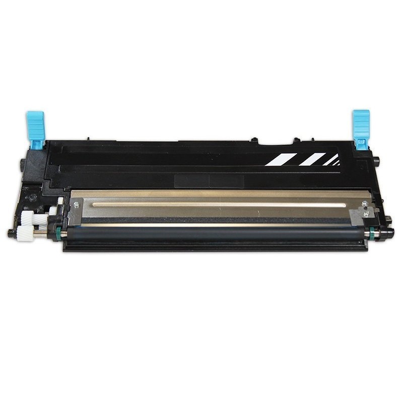 Compatible Dell 593-10494 / J069K Toner Cyan