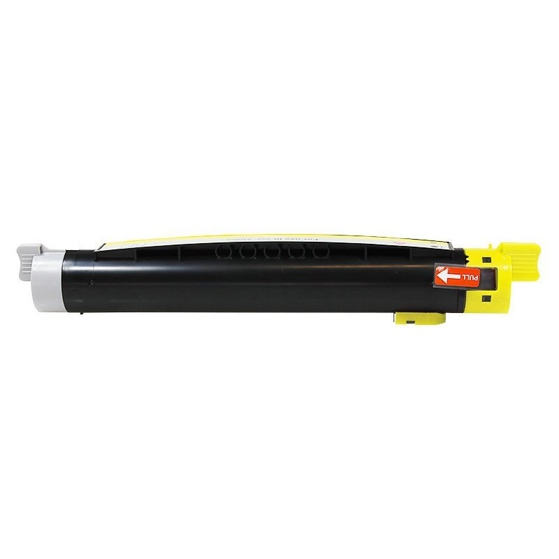 Compatible Dell 593-10122 / 5110 Toner Jaune