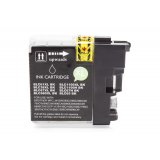 Compatible Brother LC-980 BK Cartouche d’encre Noir