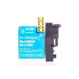 Compatible Brother LC-985C Cartouche d’encre Cyan