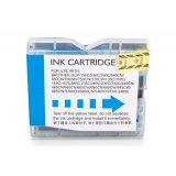 Compatible Brother LC-970 Cartouche d’encre Cyan