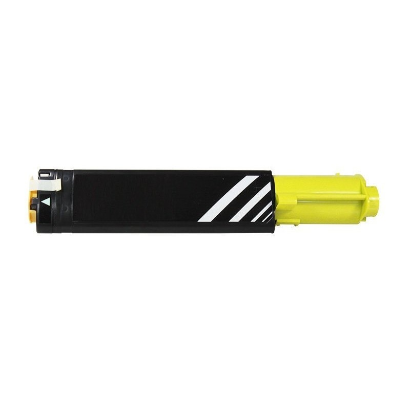 Compatible Dell 3010 Toner Jaune