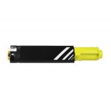 Compatible Dell 3010 Toner Jaune