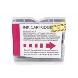 Compatible Brother LC-1000M Cartouche d’encre Magenta