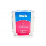 Compatible HP C9392AE / Nr 88 XL Cartouche d’encre Magenta