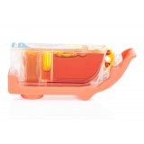 Compatible Canon 4543B001 / CLI-526Y Cartouche d’encre Jaune avec puce