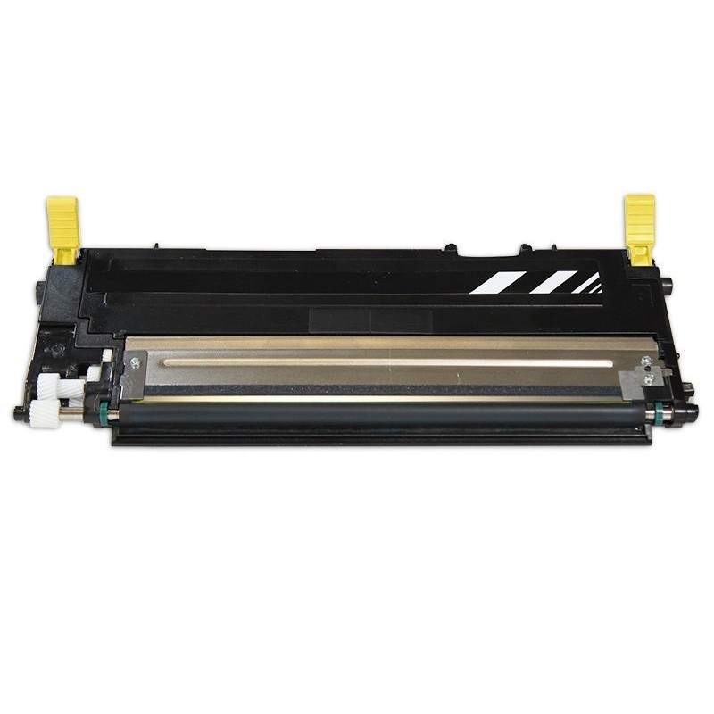 Compatible Dell 593-10496 / M127K Toner Jaune
